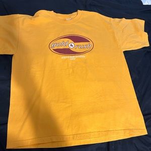 Vintage Arizona State University shirt